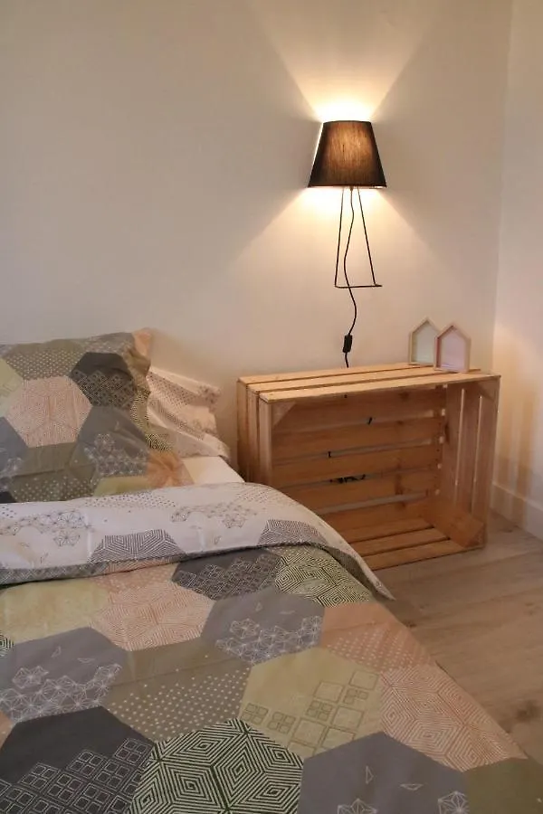 Bright Apartment Old Town ニース